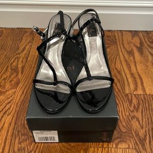 Nordstrom Glint gina leather heels